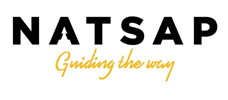 natsap logo